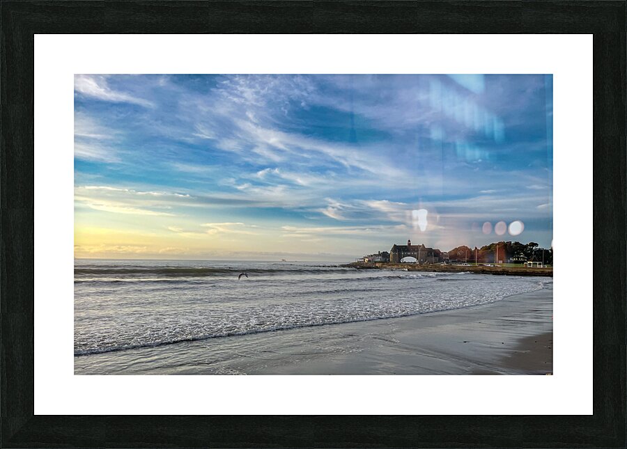 Gansett Picture Frame print