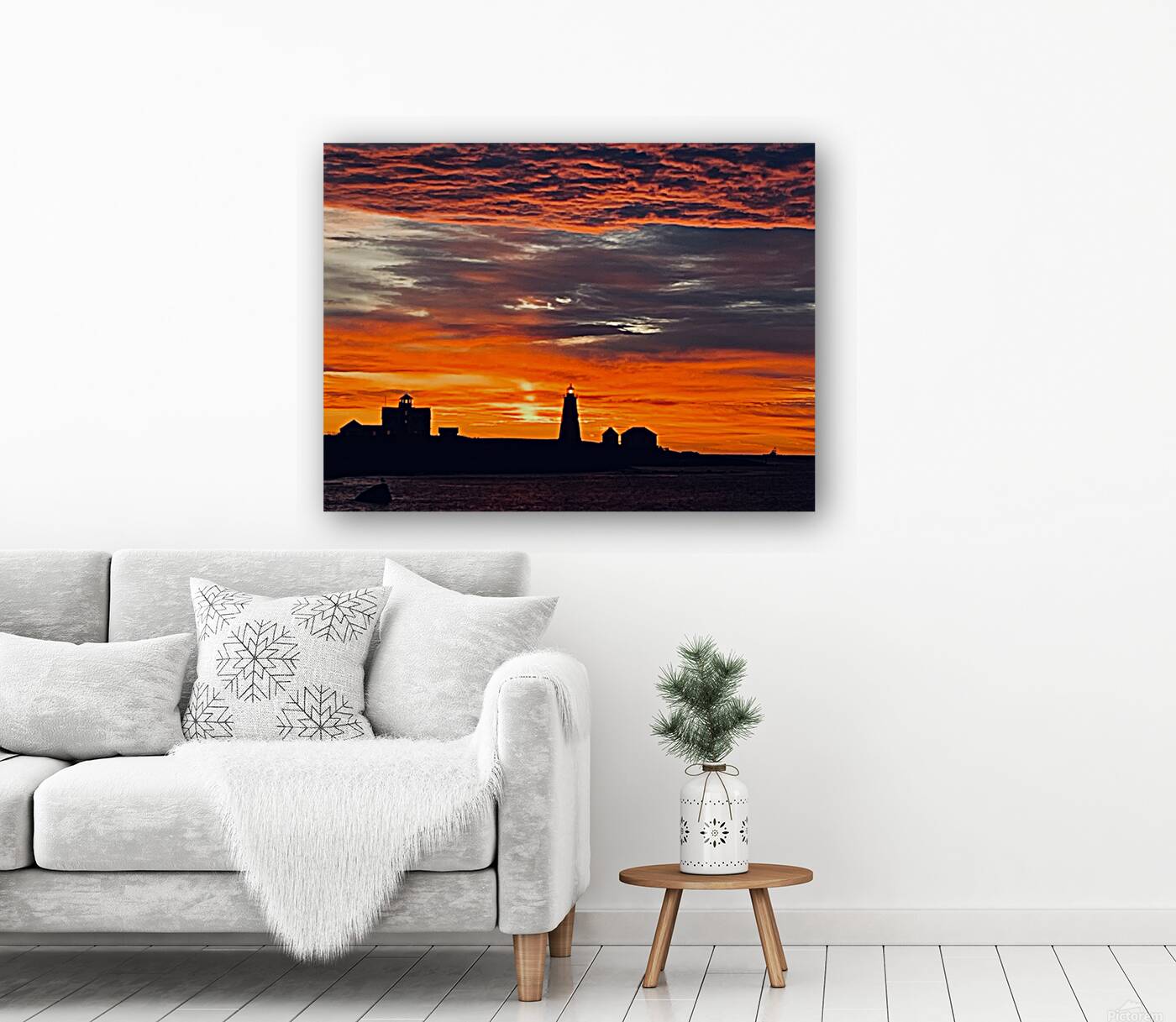 Point Judith-August Reproduction