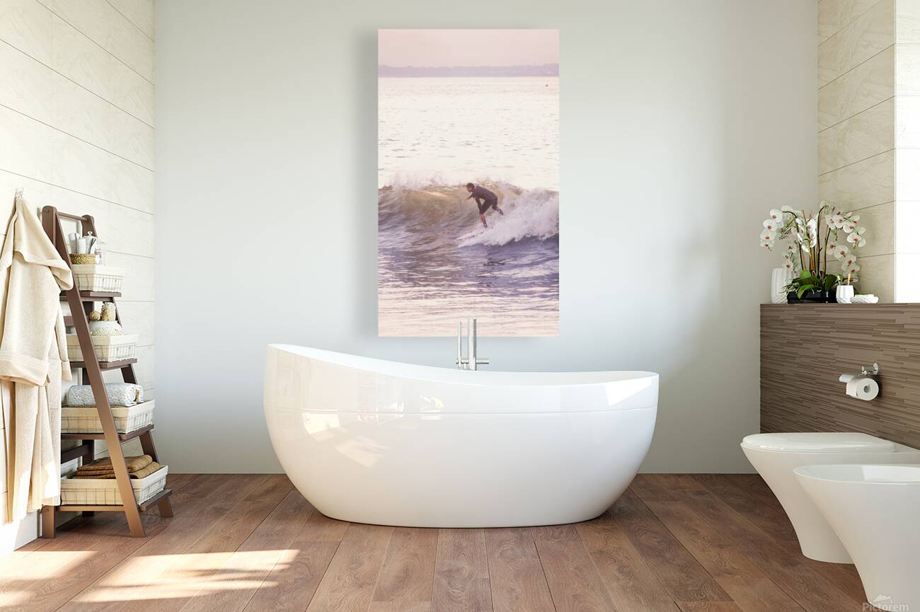 Surf’s Up Reproduction