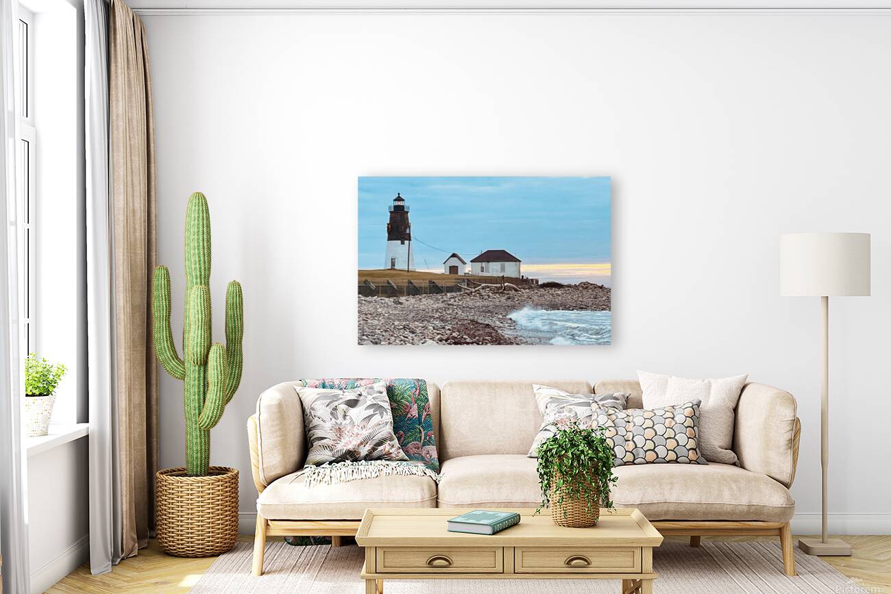 Point Judith-December Reproduction