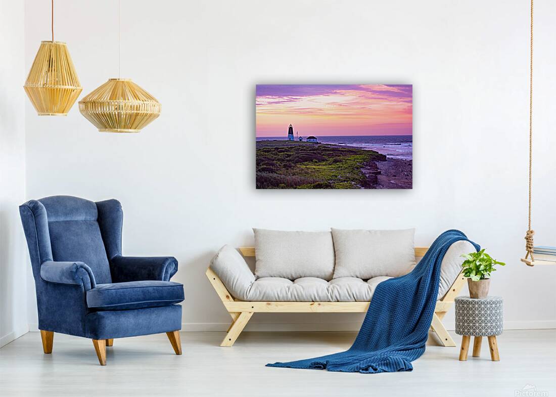 Point Judith-July Reproduction