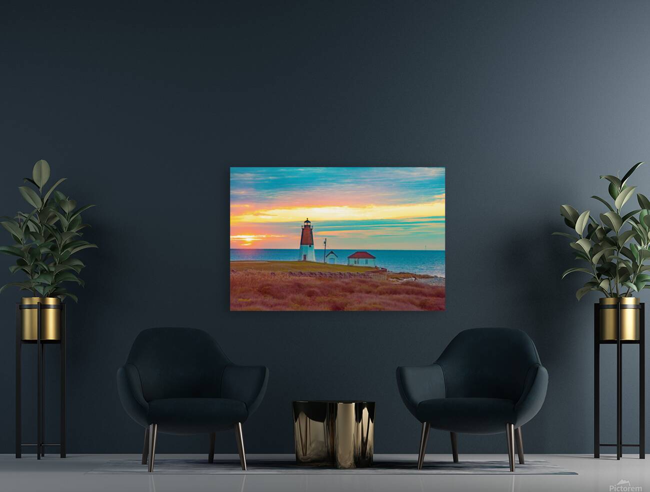 Point Judith-September  Reproduction