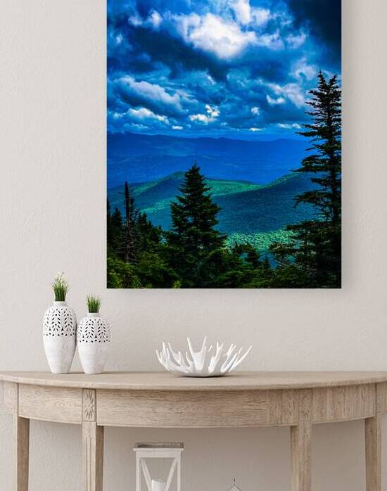 Heaven On Stowe by Mary Beth LaCroix