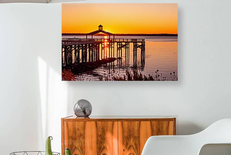Rocky Point by Mary Beth LaCroix