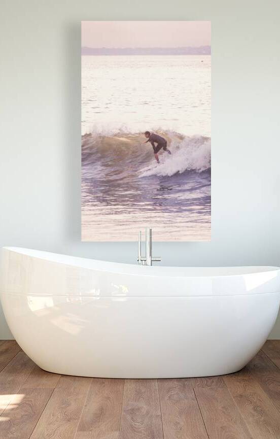 Surf’s Up by Mary Beth LaCroix