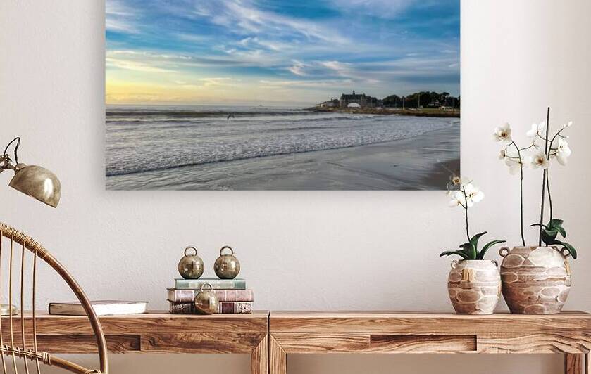 Gansett by Mary Beth LaCroix
