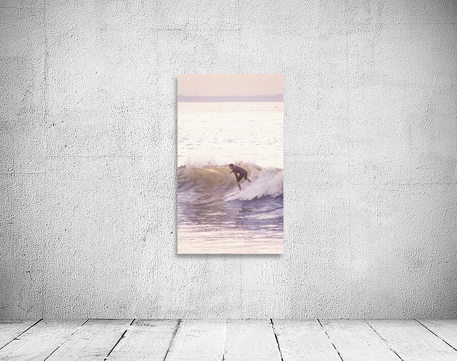 Surf’s Up Wall Preview