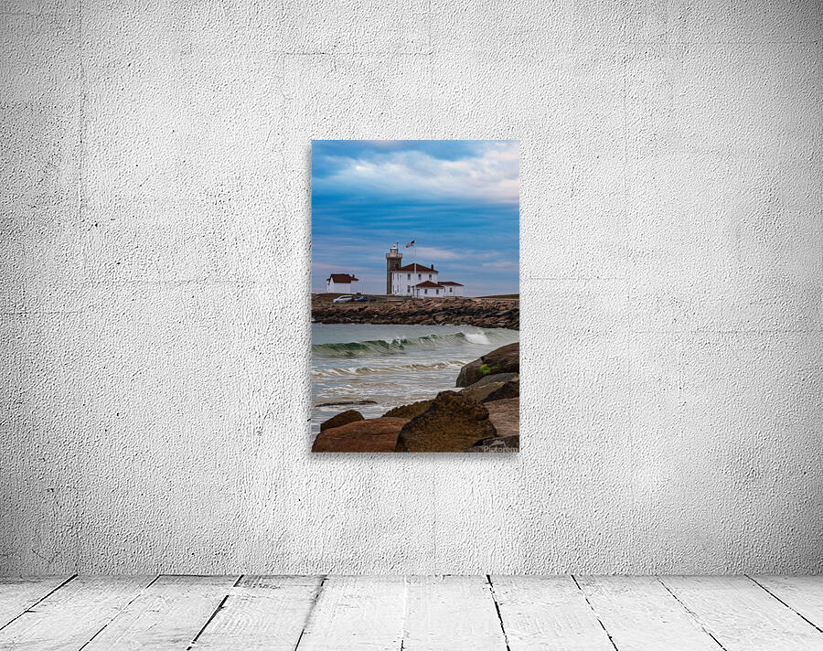 WatchHill RI Wall Preview