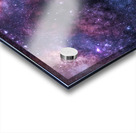 Cosmic Birth Acrylic print
