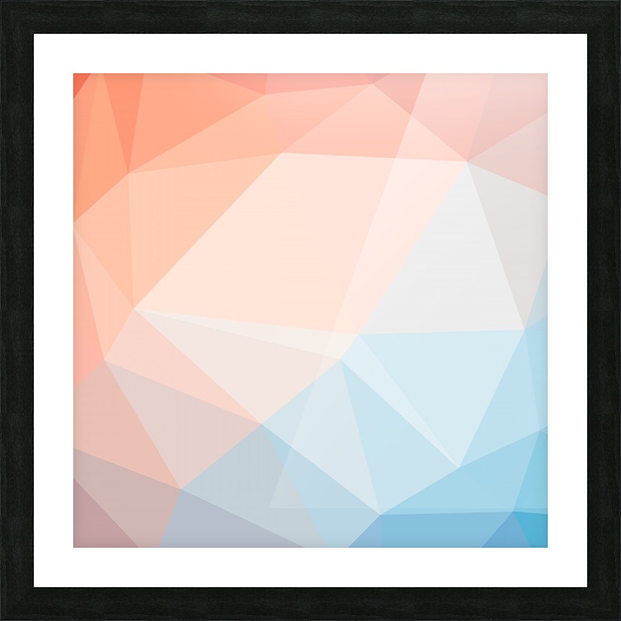 Porto Ferro Picture Frame print