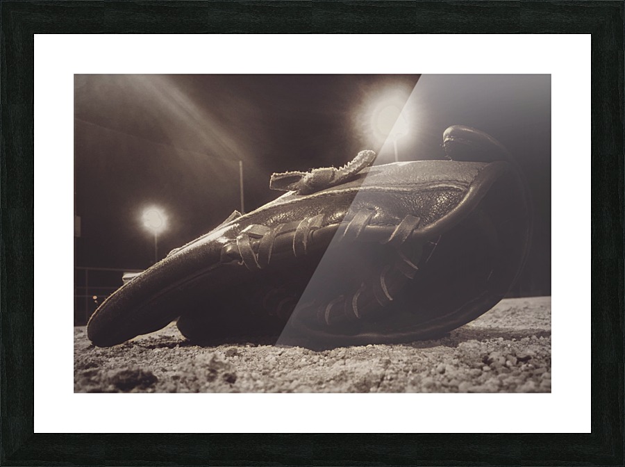 Big Dreams  Picture Frame print