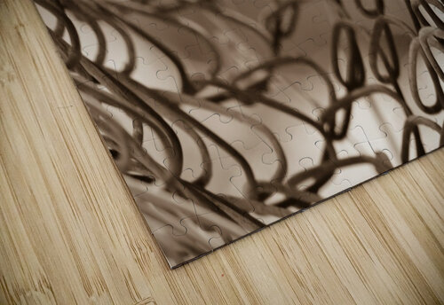 Twisted  Leah McPhail puzzle