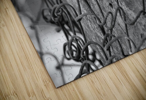 Never Letting Go Leah McPhail puzzle