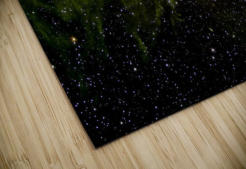 The Spider Nebula Leah McPhail puzzle
