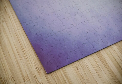 Lilac Mist Leah McPhail puzzle