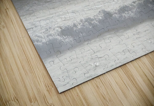 Flying By Leah McPhail puzzle