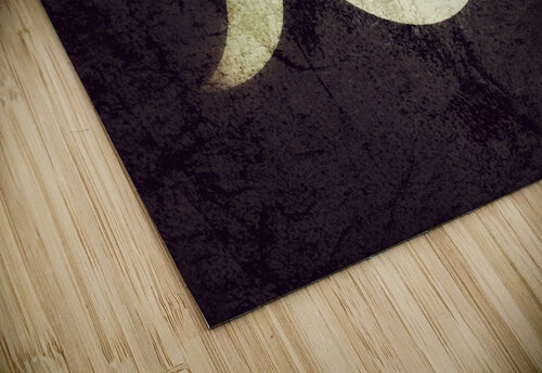 Triple Moon Goddess  Leah McPhail puzzle