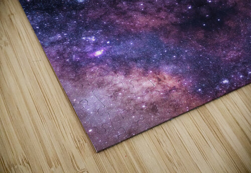 Cosmic Birth Leah McPhail puzzle