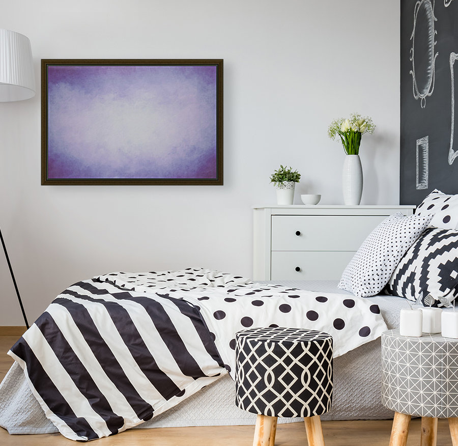 Lilac Mist Reproduction