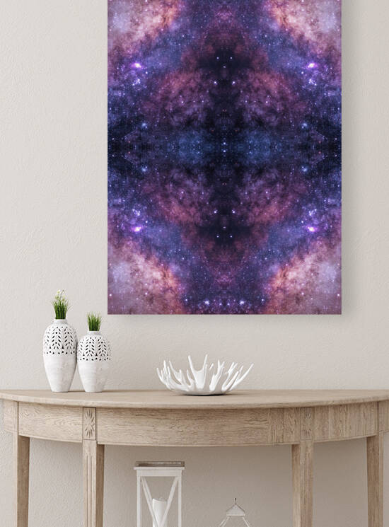Cosmic Birth by Leah McPhail