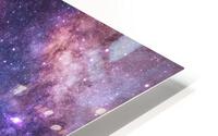 Cosmic Birth HD Metal print