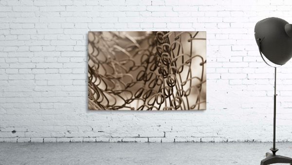 Twisted  Wall Preview