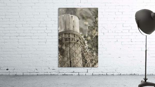 On the Ranch  Wall Preview