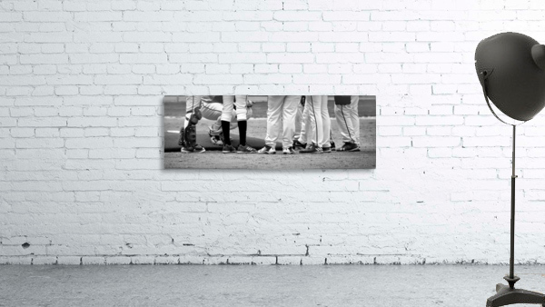 Time Out Wall Preview