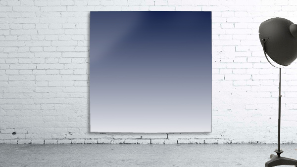 Ebb and Flow Ombre  Wall Preview