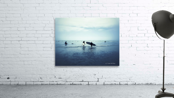 Surf Lesson Wall Preview