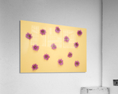 4 Acrylic Print