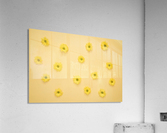 3 Acrylic Print