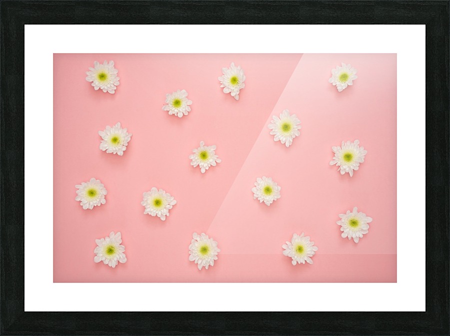 Transitions Picture Frame print