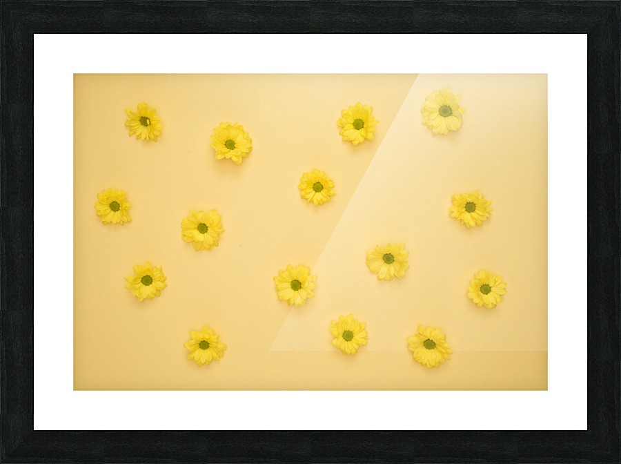 3 Picture Frame print