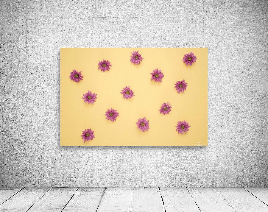 4 Wall Preview