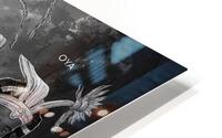 Happiness  HD Metal print