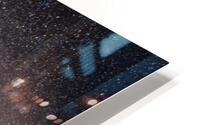 Galactic Chieftain 1 HD Metal print