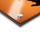 Connection Acrylic print