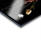 Resurrection Acrylic print