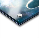 Supernova Acrylic print