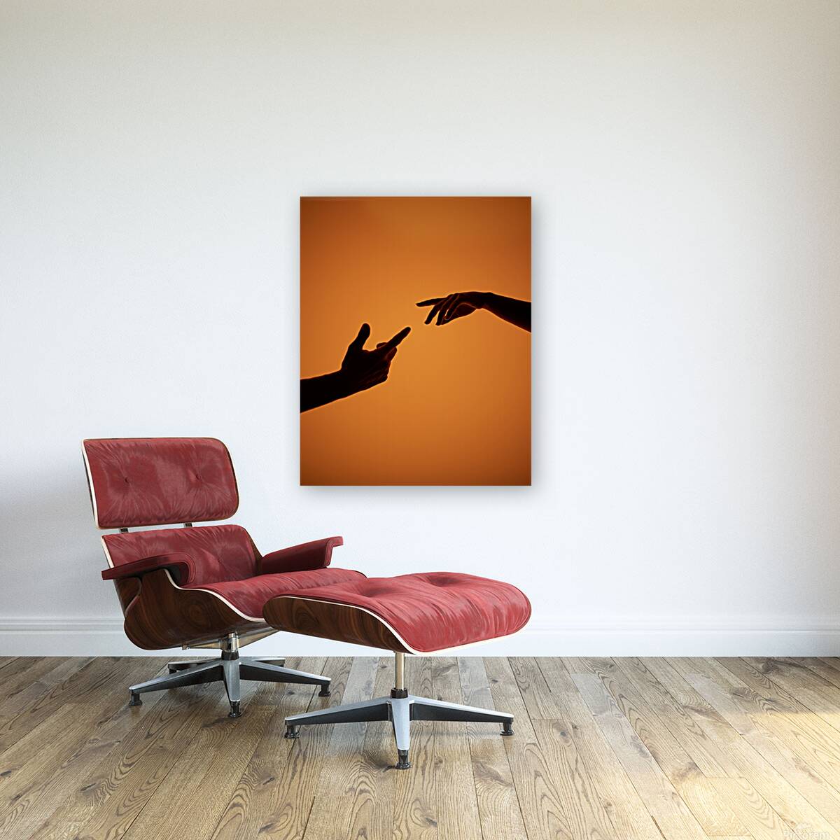 Connection Reproduction