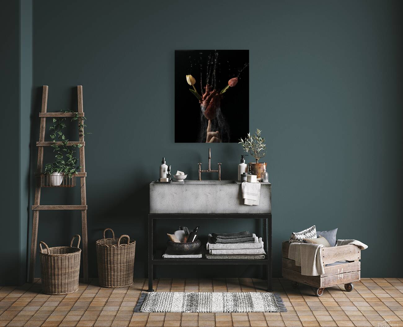 Resurrection Reproduction