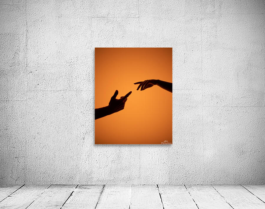 Connection Wall Preview