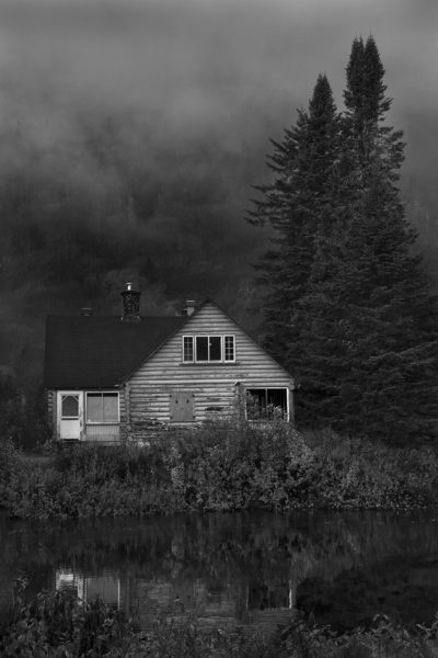 Chalet NB Digital Download