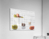 Bol gourmand Acrylic Print