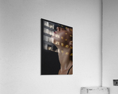 Sensualite Acrylic Print