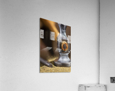 Marteau closeup Acrylic Print