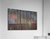 branches embrasees Acrylic Print