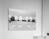 Medium NB Acrylic Print