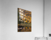 Fall Acrylic Print